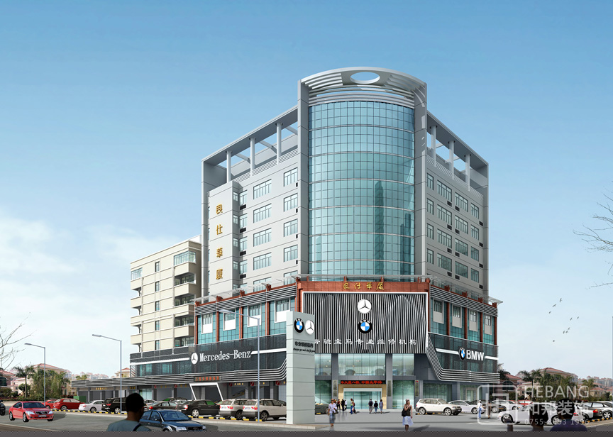 惠陽市奔馳寶馬專業(yè)維修機構