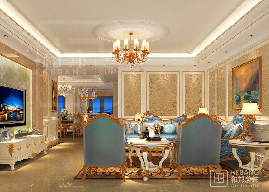 在別墅設計裝修中到底是哪些材料里有甲醛與有害物體？