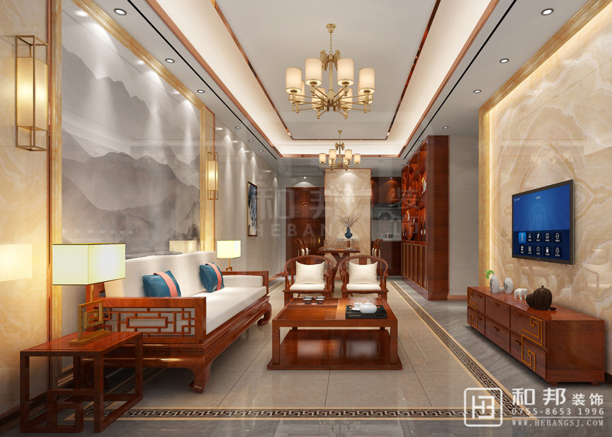 小戶型中式別墅設(shè)計(jì)應(yīng)當(dāng)注意些什么？