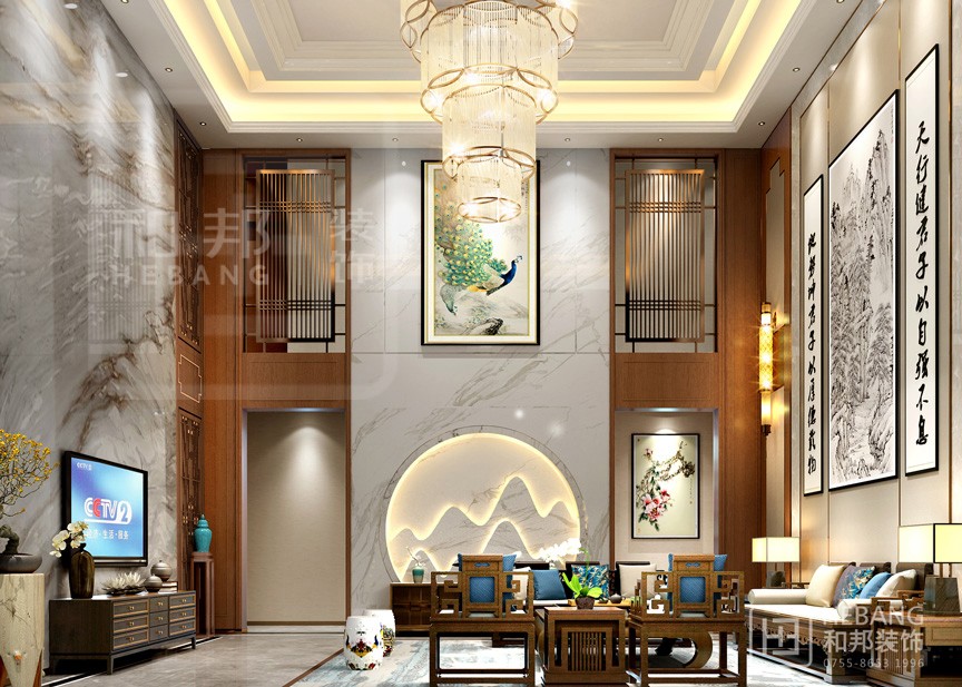 獨棟別墅設計裝修需要注意哪幾個要點？