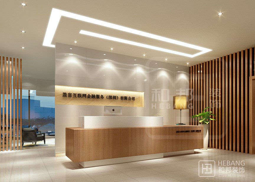 辦公室裝修設(shè)計(jì)時(shí)需要考慮哪些采光問題？