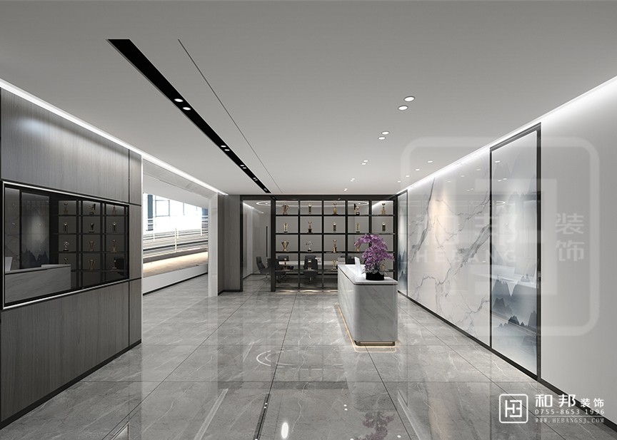 中小型辦公室該如何裝修才能滿足企業的需求呢？