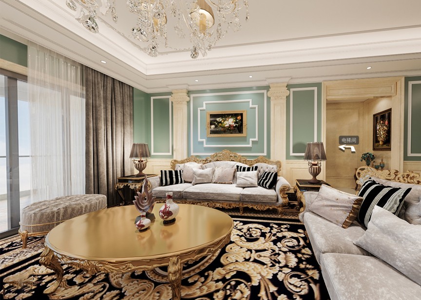 如何才能設(shè)計(jì)裝修好一套別墅？