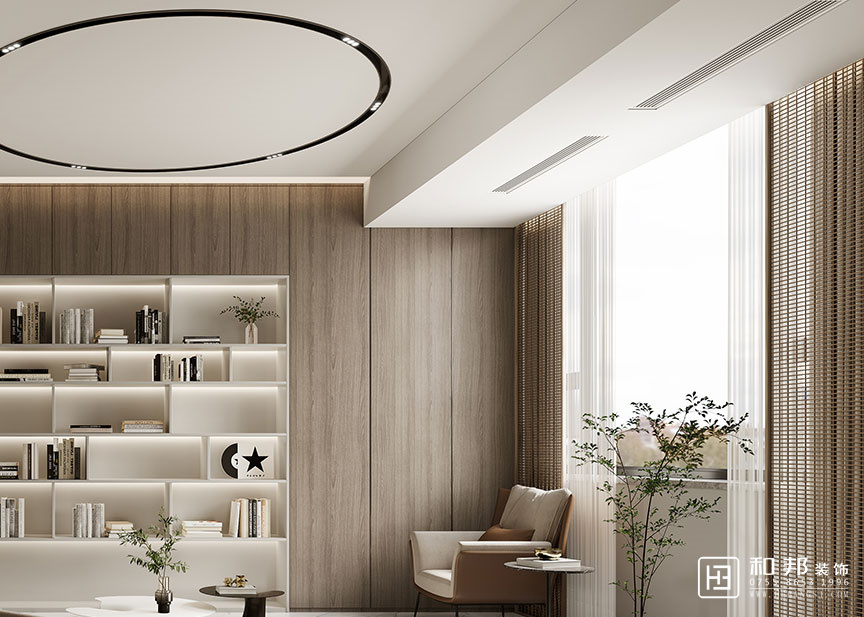 設(shè)計裝修辦公室哪家靠譜，如何選擇？