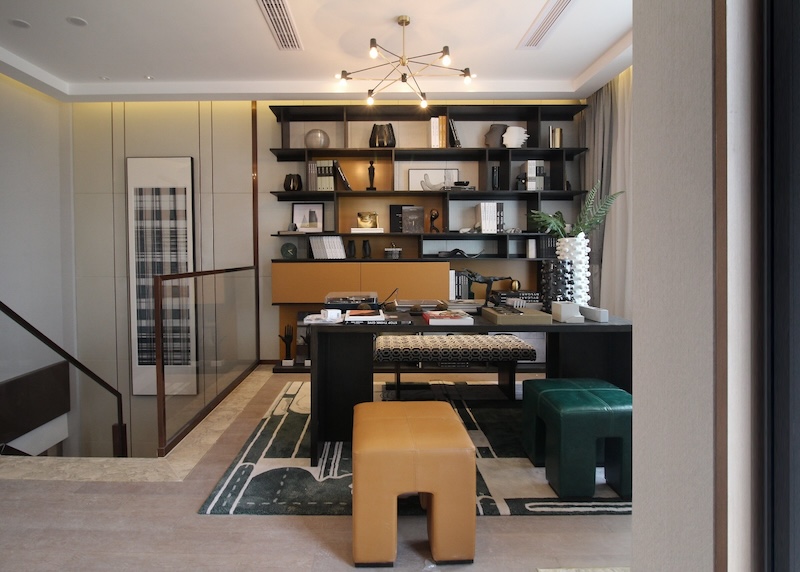 信譽保證，專業(yè)別墅設計公司